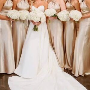 Birdy Grey Monica Bridesmaid Dress